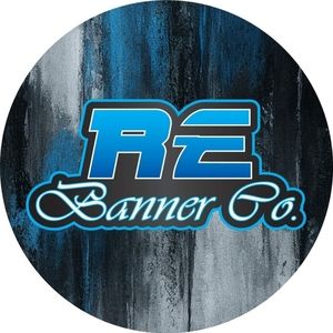 Razor Edge Banner Company is a Northern Indiana based family small business.